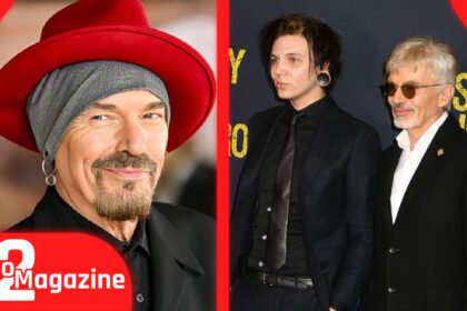 Who Is William Langston Thornton? Billy Bob Thornton's Private Son