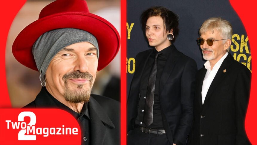 Who Is William Langston Thornton? Billy Bob Thornton's Private Son