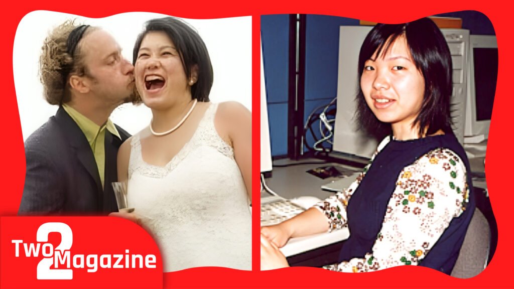 Who is Yuko Kubota? The Woman Behind Comedian Josh Blue's Jokes