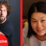 Who is Yuko Kubota? The Woman Behind Comedian Josh Blue's Jokes