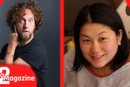 Who is Yuko Kubota? The Woman Behind Comedian Josh Blue's Jokes