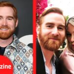 Who Is Andrew Santino Wife? Everything We Know About His Private Life
