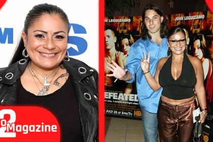 Who Is Antonimar Mello? The Quiet Man Behind a Music Star