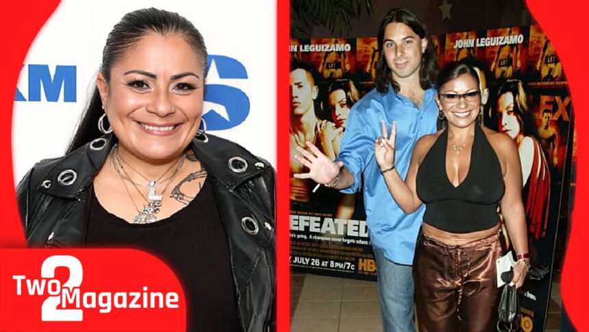 Who Is Antonimar Mello? The Quiet Man Behind a Music Star