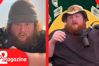 What Is CaseOh's Net Worth in 2024? Money and Career Facts