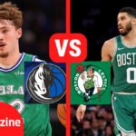 Dallas Mavericks vs Boston Celtics Player Stats Breakdown: Key Performances and Numbers Explained
