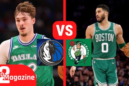 Dallas Mavericks vs Boston Celtics Player Stats Breakdown: Key Performances and Numbers Explained