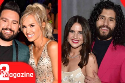 The Truth About Dan and Shay Wife Rumors: Are Abby and Hannah Still Alive?