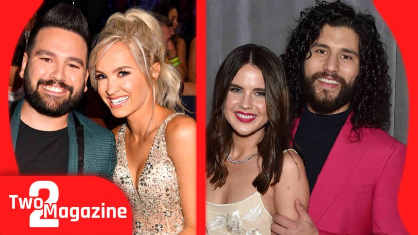 The Truth About Dan and Shay Wife Rumors: Are Abby and Hannah Still Alive?