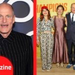 Deni Montana Harrelson: Woody Harrelson's Daughter Who Chose a Quiet Life