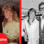 Who Is Dominique Caine? The Quiet Life of Michael Caine's First Daughter