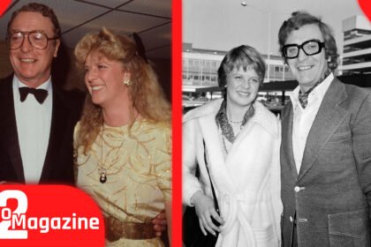 Who Is Dominique Caine? The Quiet Life of Michael Caine's First Daughter