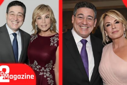 Who Is itzhak ezratti wife? The Woman Behind GL Homes Success