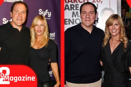 Joya Tillem: The Doctor Wife of Iron Man Director Jon Favreau - Her Life, Career, and Family Story