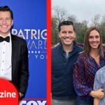 Who Is Kathleen Cain? The Private Life of Will Cain's Wife and Supportive Partner
