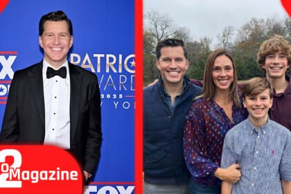 Who Is Kathleen Cain? The Private Life of Will Cain's Wife and Supportive Partner