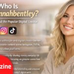 Who Is leahhannahbentley? The Story Behind the Popular Digital Creator