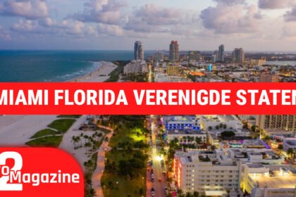 Why Miami Florida Is Called the Magic City: A Simple Guide