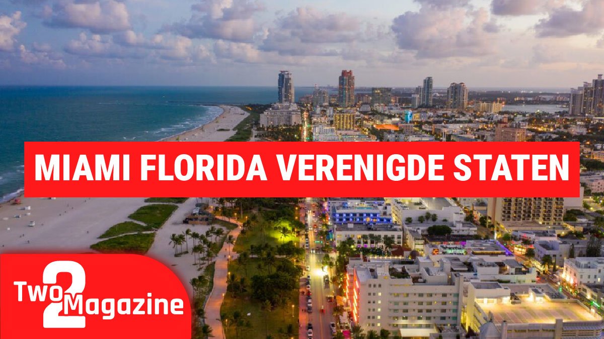 Why Miami Florida Is Called the Magic City: A Simple Guide