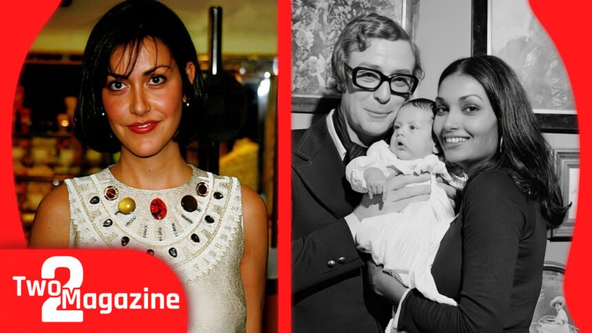 Natasha Caine: The Private Life of Sir Michael Caine's Daughter Her Family, Career and Children