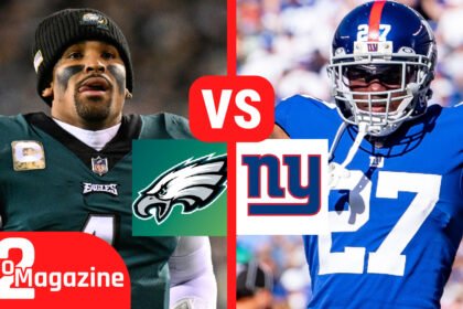 Eagles vs Giants Match Player Stats: Key Players and Top Performances Explained