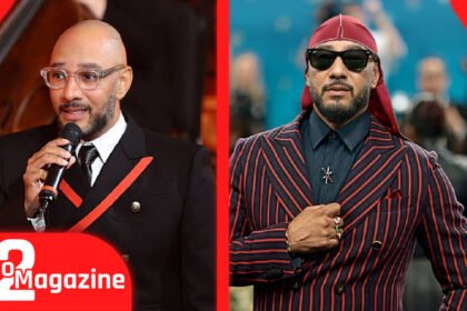 How Much Money Does Swizz Beatz Have? A Look at His $150 Million Success Story