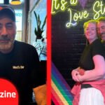 William Heath Hoover: The Quiet Man Behind a Famous Writer's Success