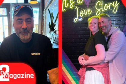 William Heath Hoover: The Quiet Man Behind a Famous Writer's Success