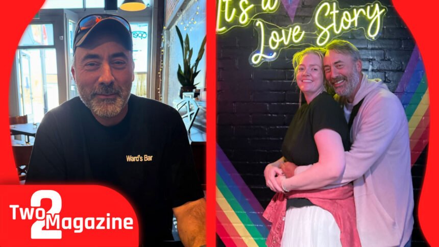 William Heath Hoover: The Quiet Man Behind a Famous Writer's Success