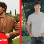 How Tall is Zach Justice? The TikTok Star's Real Height Explained