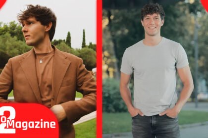 How Tall is Zach Justice? The TikTok Star's Real Height Explained