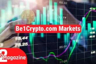 Be1Crypto.com Markets: A Simple Guide for New Crypto Traders