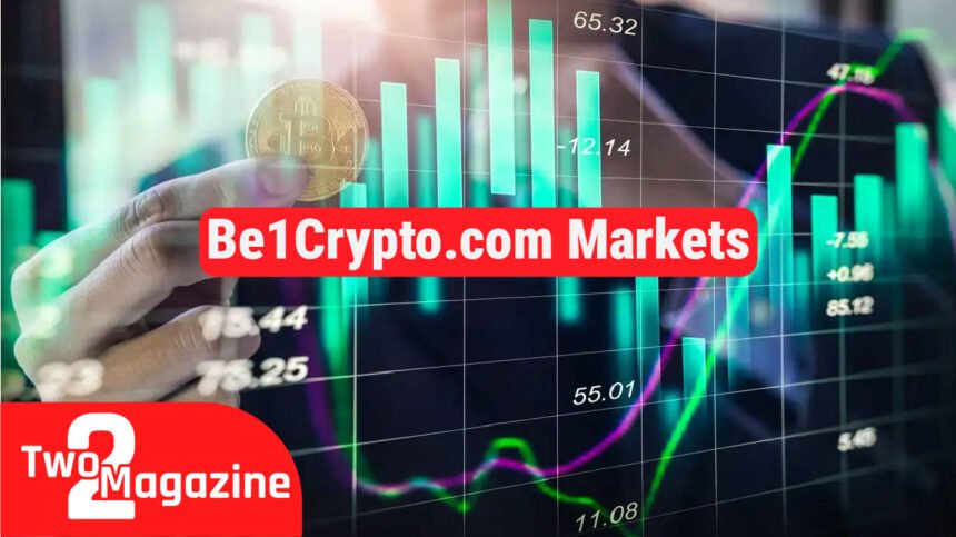 Be1Crypto.com Markets: A Simple Guide for New Crypto Traders