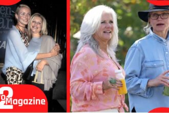 Meet Billie Early: The Woman Who Raised Cameron Diaz