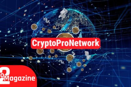 Foster at CryptoProNetwork: Simple Guide to Smart Crypto Investing with AI Help