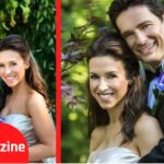 David Nehdar: The Private Husband of Actress Lacey Chabert