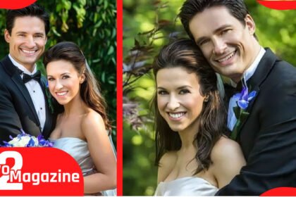 David Nehdar: The Private Husband of Actress Lacey Chabert