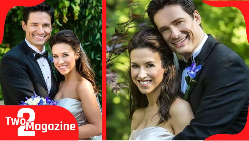 David Nehdar: The Private Husband of Actress Lacey Chabert