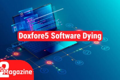Is Doxfore5 Software Dying? Simple Reasons and Smart Steps for Users