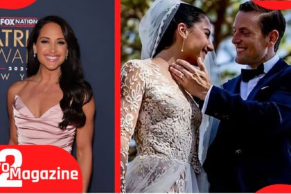 Who Is Emily Compagno's Husband? A Look at Her Love Life