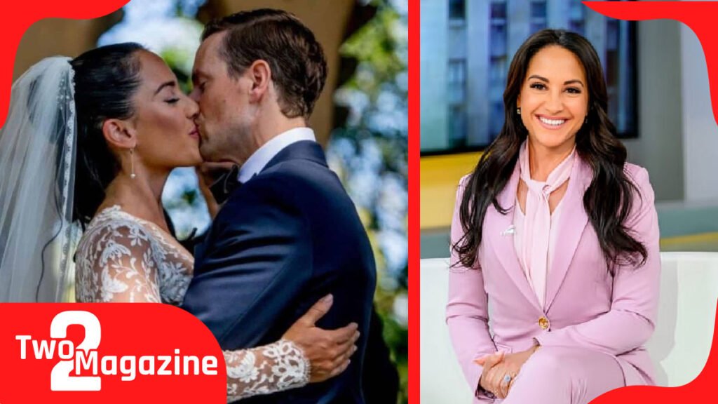 Who Is Emily Compagno's Husband? A Look at Her Love Life