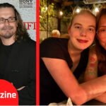 Meet Esme Louise Sutter: Daughter of Katey Sagal and Kurt Sutter