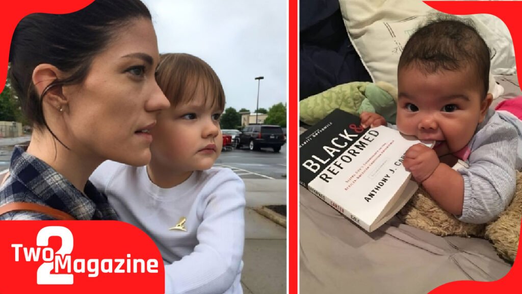 Meet Isaac Avett: The Son of Actress Jennifer Carpenter and Musician Seth Avett