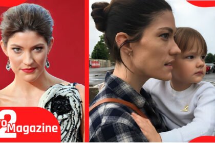 Meet Isaac Avett: The Son of Actress Jennifer Carpenter and Musician Seth Avett