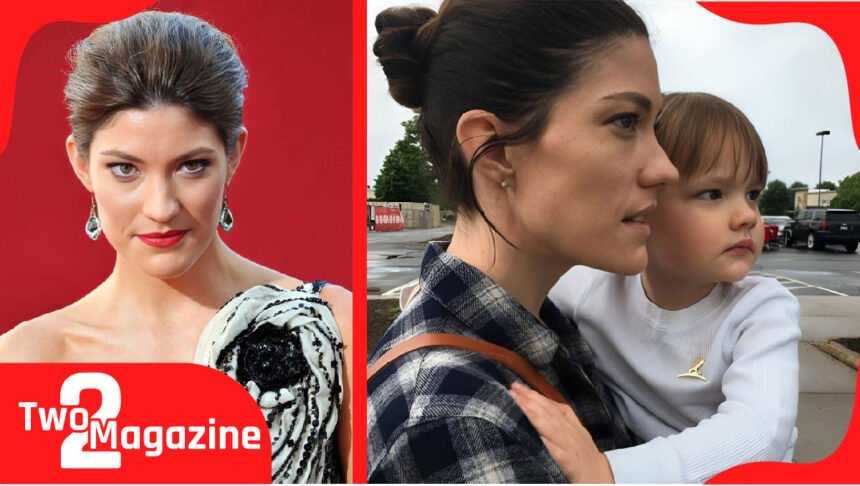 Meet Isaac Avett: The Son of Actress Jennifer Carpenter and Musician Seth Avett