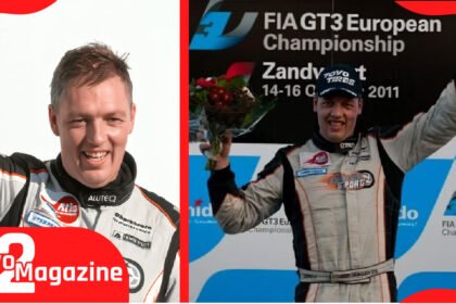 Jeroen Dik: The Dutch Tuning Master Who Builds Fast and Reliable Cars