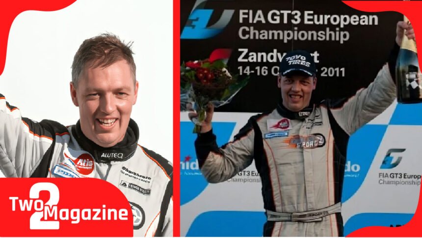 Jeroen Dik: The Dutch Tuning Master Who Builds Fast and Reliable Cars