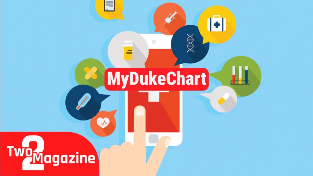 MyDukeChart: Easy Guide to Manage Your Health Online