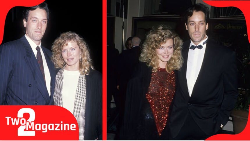 Paul DeRobbio: The Quiet Life of Sheree J. Wilson's Ex-Husband