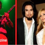 Rhian Gittins: The Actress Who Married a Rock Star for 5 Days